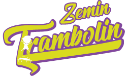 Zemin Trambolinleri  |  Olimpik Trambolin | Özel Bahçe Trambolin |  Junior Trambolin
